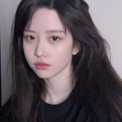 超有气质的女生头像唯美又清新