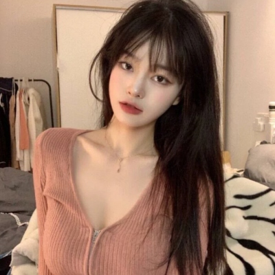 特别撩人的头像女