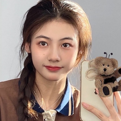女生头像知性大方