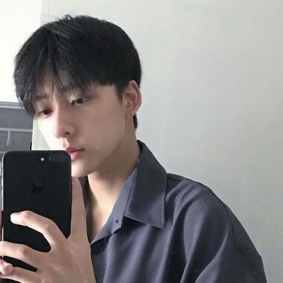 帅气潮男型男头像图片