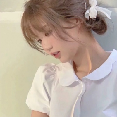 温柔仙女姐姐头像