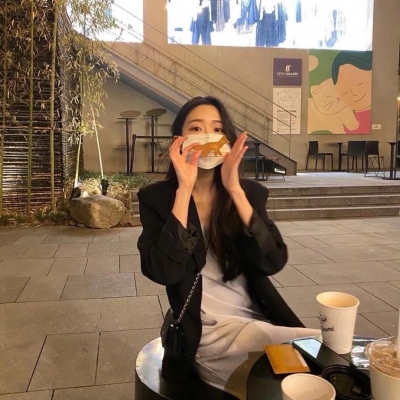 高质量小众ins情头