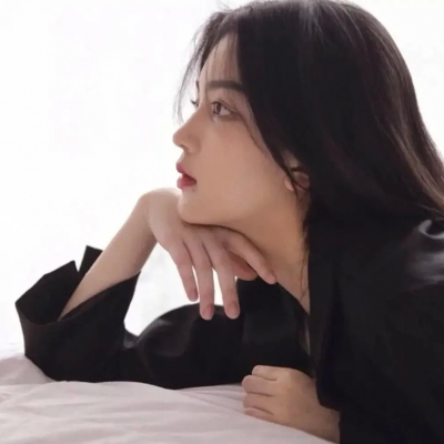 女头像气质高清图片