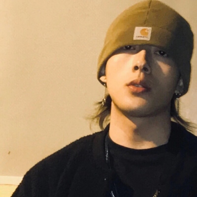 微信高冷头像男 稀有 真人