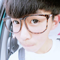 男生14岁真实qq头像照片