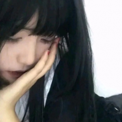 2025最火抖音女生头像图片