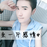 非主流伤心男生带字头像图片