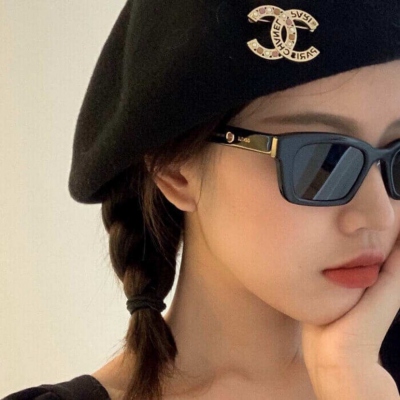 微信超a女头像御姐时尚图片