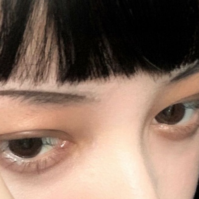 微信优质精致干净女头图片