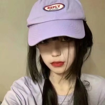 微信真人时尚现实版女生头像图片