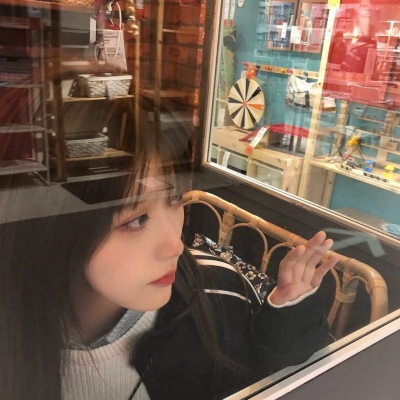 微信女生头像超美真人高清图片