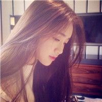 2025版女生微信小清新头像图片