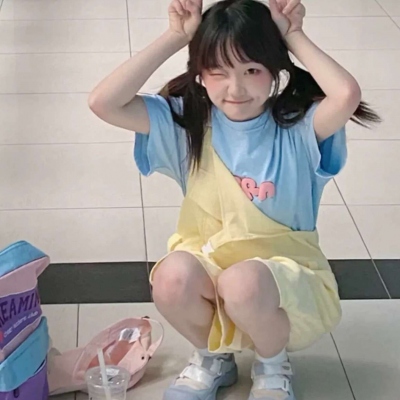 微信干净阳光温柔的女生头像图片