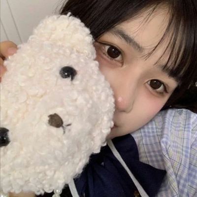 微信个性女生网络头像图片
