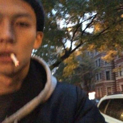 超真实网恋男生头像图片