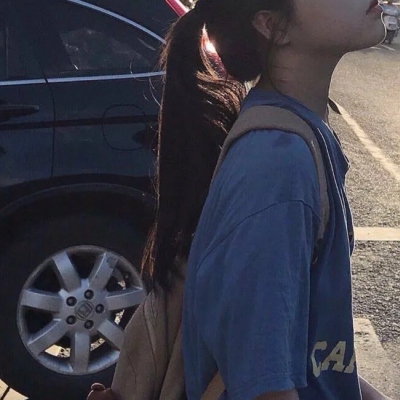 微信网图真实的女头