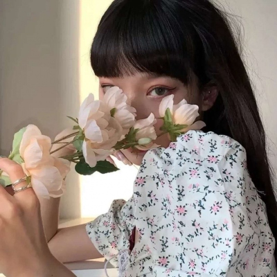 微信御姐控头像女生高清图片
