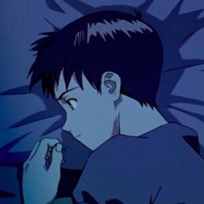 ins旧漫男生头像高清图片