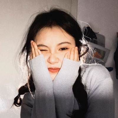 真人微信高清女生图片头像