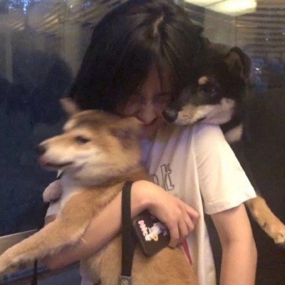 微信网图真实的女头