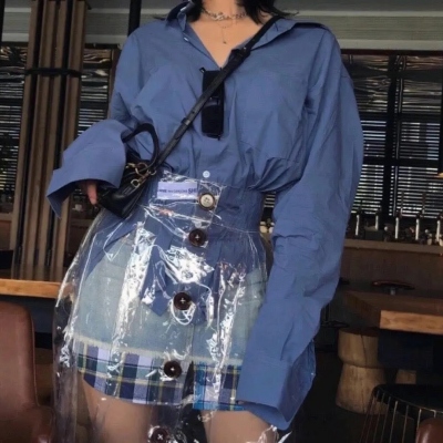 微信御姐风女生头像真人高清图片