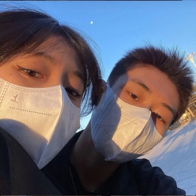 微信情头双人浪漫真人高清图片