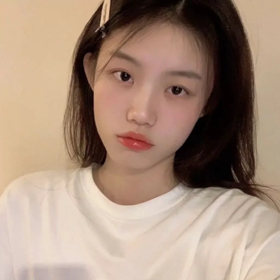 微信御姐控头像女生高清图片