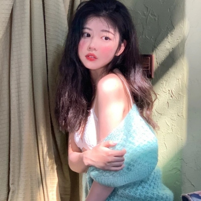 真人微信高清女生图片头像