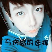非主流伤心男生带字头像图片