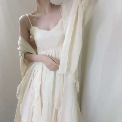 微信优质精致干净女头图片