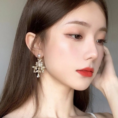 微信御姐风女生头像真人高清图片