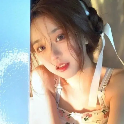 2025最火抖音女生头像图片