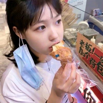女生头像抖音最火2025女头像图片