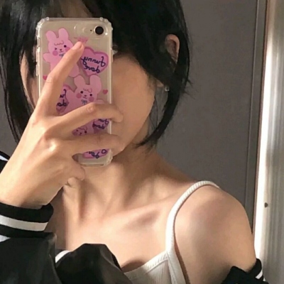 2025最火抖音女生头像图片