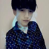 13岁真实男生头像图片