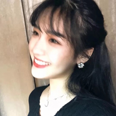 微信优质真人高清女生头像照片