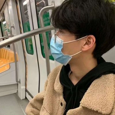 20254k男生超清头像图片
