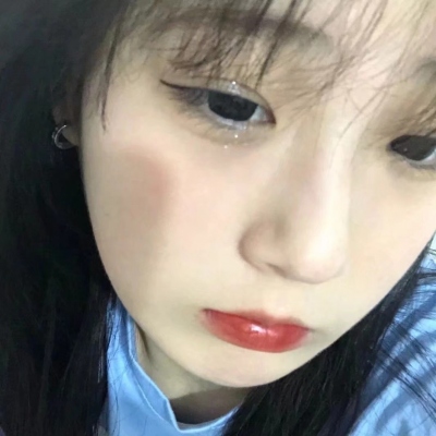 微信真人时尚现实版女生头像图片