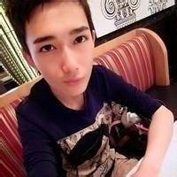 高富帅qq男生头像图片