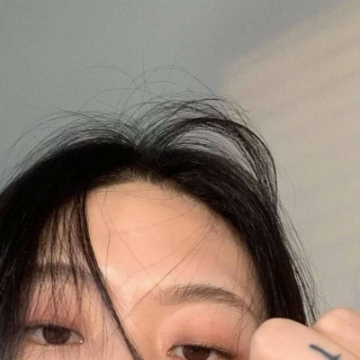 微信霸气的照片女生头像