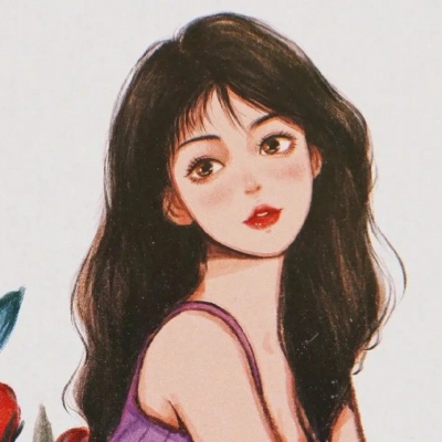 2025最新头像女新版优质高清图片