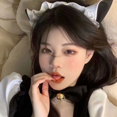 微信真人头像女生漂亮霸气图片