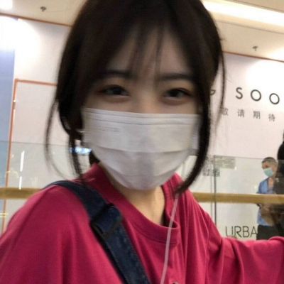 微信个性女生网络头像图片