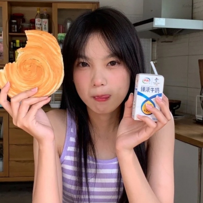 微信真实女生十几岁头像图片