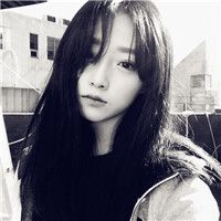 2025版女生微信小清新头像图片