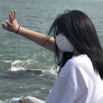 微信优质精致干净女头图片