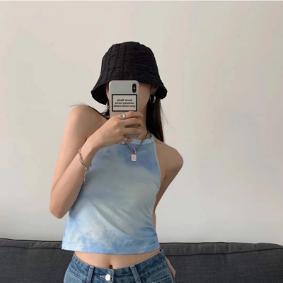 微信真人女生头像ins高级质感图片