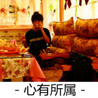 一男一女情侣头像真人超甜带字图片