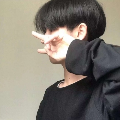 20254k男生超清头像图片