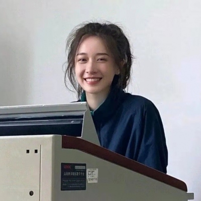 微信优质真人高清女生头像照片